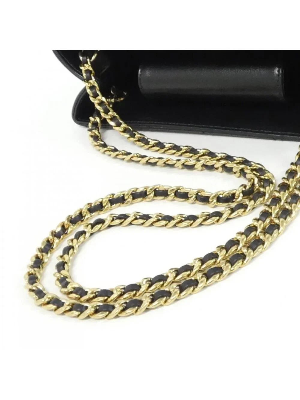 Chanel Bag Black